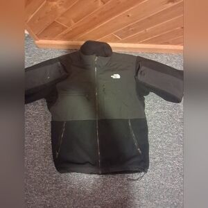 The North Face Denali Fleece Jacket Men's Size XL
